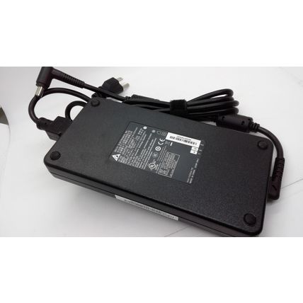 Original Delta 230W 19.5V 11.8A ADP-230DB F MSI GT72VR 6RD 6RE 7RE Dominator Pro