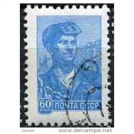 1960 Michel 2362 - fine used (o)