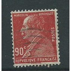 france stamps timbres francaise berthelot used sg457