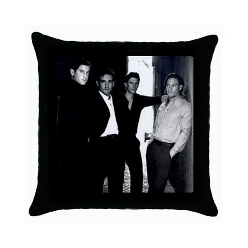 Il Divo Throw Cushion Cover - 32808223