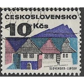 1972 Michel 2082 - fine used (o)