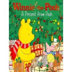 Winnie-The-Pooh: A Present From Pooh