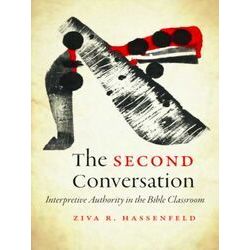 Mandel-Brandeis Series in Jewish Education-The Second Conversation - Ziva R. Has