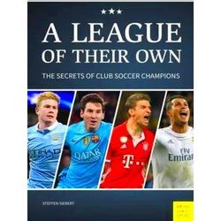 A League Of Their Own