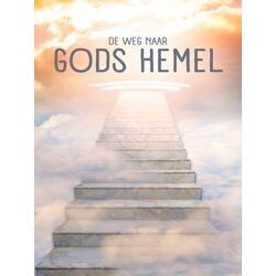 De Weg Naar Gods Hemel - Evangelisatieboek