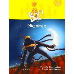 Mie Ninja