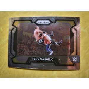 2024 Prizm WWE #99 Tony D'Angelo