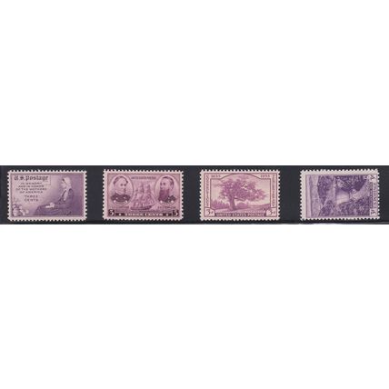 772 3c Connecticut Fine MNH VA0081c