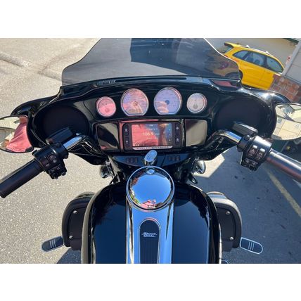 2014 Harley-Davidson Street Glide Special