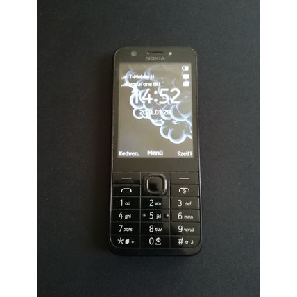 Nokia 230 RM-1172 for sale Good, network independent, worn, no back cover
