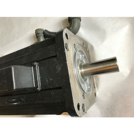 YASKAWA USAGED-30AS20E AC SERVO MOTOR,2.9 kW,RPM 1500,26A,UTMAH-B15ASB,SO