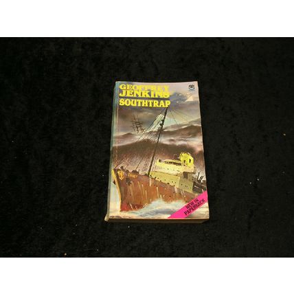 Southtrap by Geoffrey Jenkins