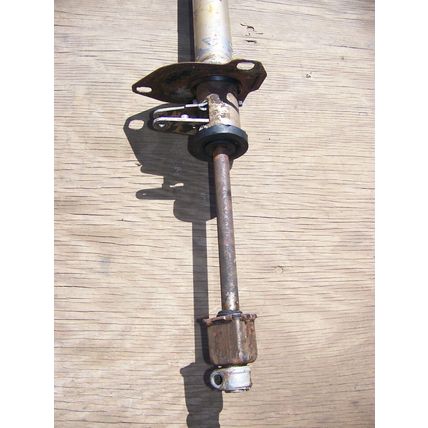 1964 DODGE POLARA MANUAL STEERING COLUMN 3 SPEED 65 PLYMOUTH BELVEDERE