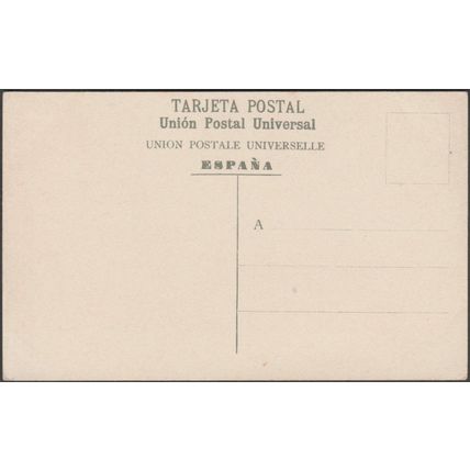 San Juan de la Rambla, Tenerife, c.1905 - Nobrega's English Bazar Tarjeta Postal