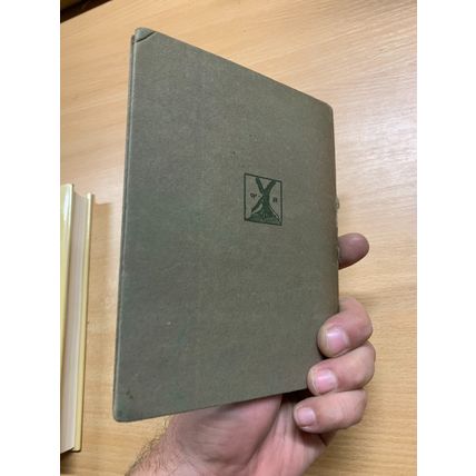 1909 SIR RICHARD STEELE "THE PERVERSE WIDOW" CECIL ALDIN ART FICTION BOOK (LL)