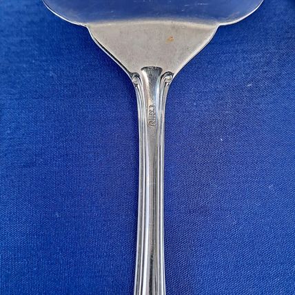 Stainless Steel CAKE & ICE CREAM Serving SET Spoon Knife Cutter Pie Server