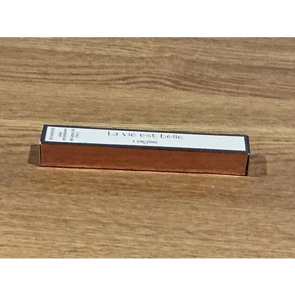 Lancôme La Vie Est Belle Eau de Parfum 0.34 Fl Oz Long-Lasting Fragrance