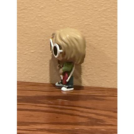 Funko Pop! Rocks - Kurt Cobain with Sunglasses Limited Exclusive Figure (No Box)