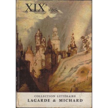 Collection Littéraire :: XIXe Siècle :: in French :: FREE Shipping