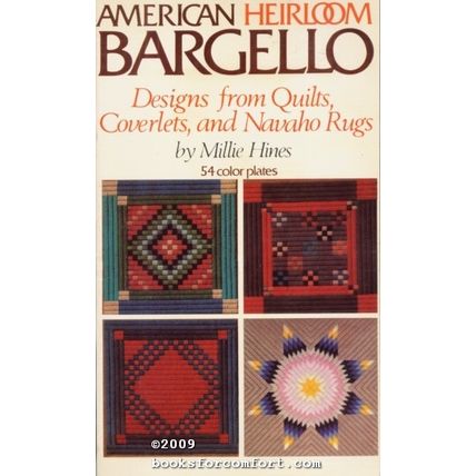 American Heirloom Bargello