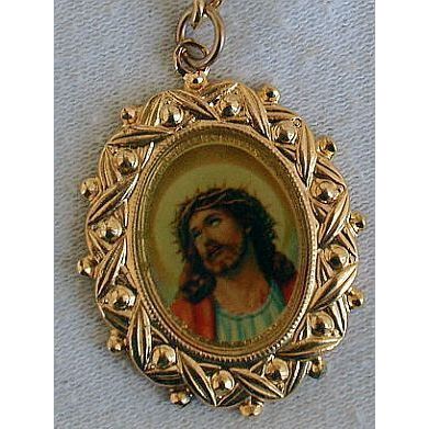 Religious key holder AB