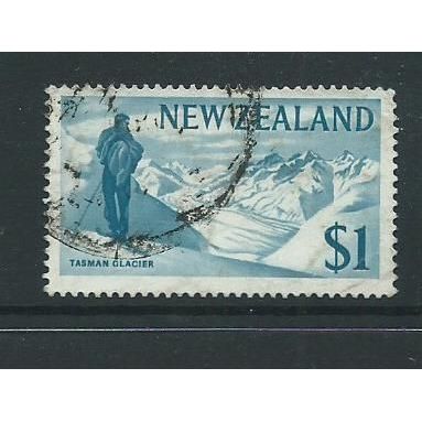 new zealand stamps sg861 used definitive sg 861
