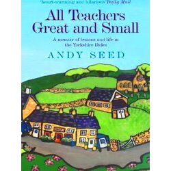 All Teachers Great & Small