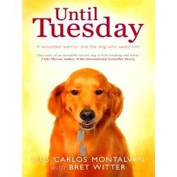 Until Tuesday