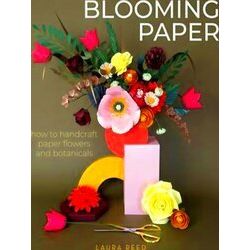 Blooming Paper