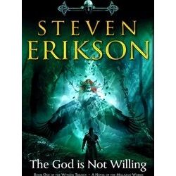 Witness-The God Is Not Willing