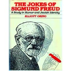 Jokes Of Sigmund Freud