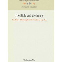 Anniversary Collection-The Bible And The Image