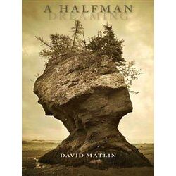 A Halfman Dreaming