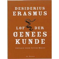 Lof Der Geneeskunde