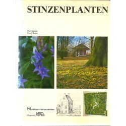 Stinzenplanten