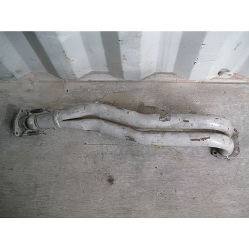EXHAUST DOWNPIPE - ROVER 820 ?