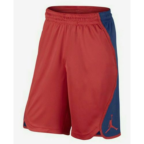 Nike Air Jordan Basketball Shorts- Mens Size Small Flight Victory Shorts- NWT