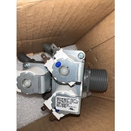 5221ER1003A Washer Water Valve for LG 5220FR2075L, 5221ER1003C, 5221ER1003D