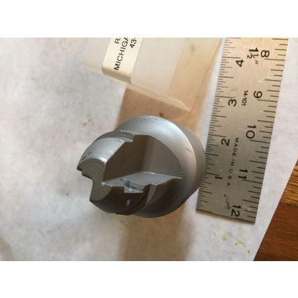 VALENITE L-6155-900-012,43-724-6335R,ABS-50,5/M/9  TOOL HOLDER M1013909,TE