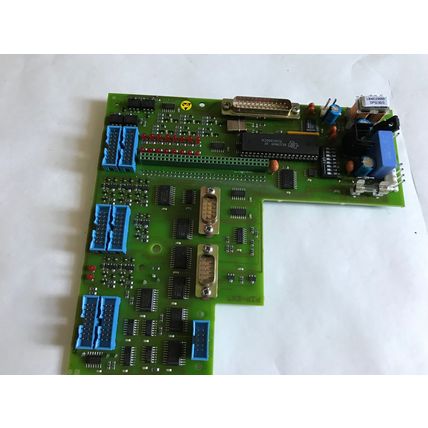 Philips Assembleon 532221491436 Pipette Controller 4022 594 51043 6387670064,ST