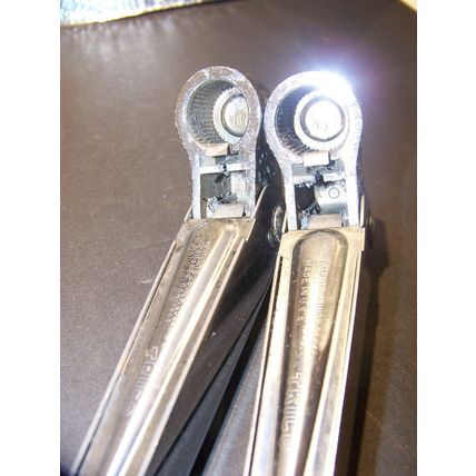 1964 JEEP TRUCK WINDSHIELD WIPERS OEM
