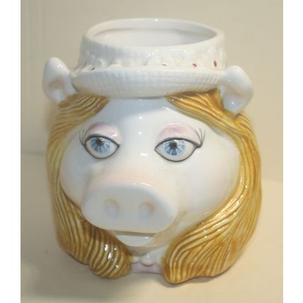 Taste Setter by Sigma The Muppets Miss Piggy Mug
