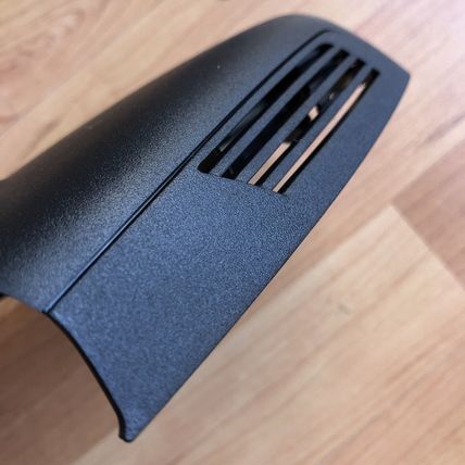 Mercedes Benz 2048210036 GLK 350 250 OEM Rain Sensor Cover