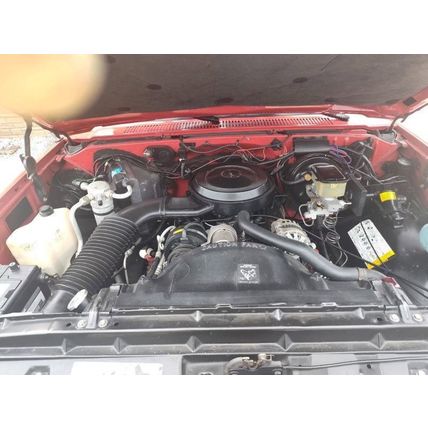 1990 GMC Jimmy