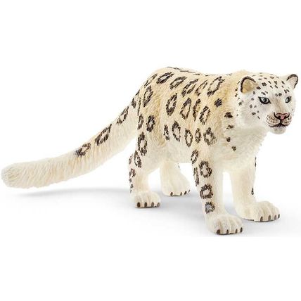 Schleich Snow Leopard 14838 Figure
