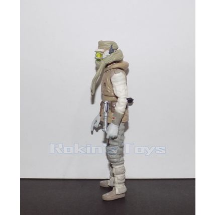 Loose The Vintage Collection VC95 Luke Skywalker Hoth 3.75"