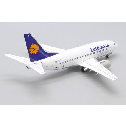 B737-500 LUFTHANSA EXPRESS REG: D-ABIL - JC WINGS XX2380 1/200 - PRE ORDER