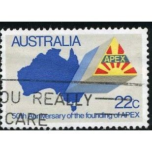 1981 SG 772 - fine used (o)