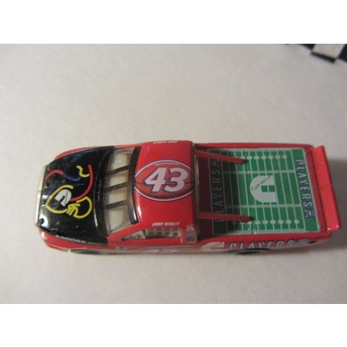 Hot Wheels Pro Racing PLAYERS #43 Jimmy Hensley Mopar Nascar Truck
