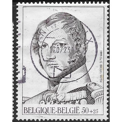 1990 Michel 2847 - fine used (o)